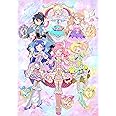 キラッとプリ☆チャン(シーズン2) Blu-ray BOX-4