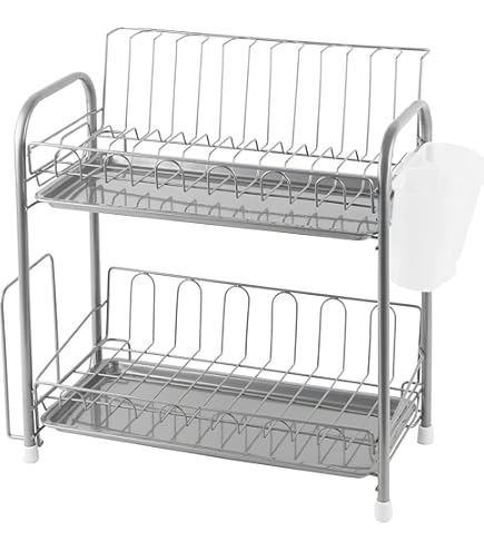 Amazon｜トクラス 水切り網カゴ（深型 H2シンク用）【HKEFM25S