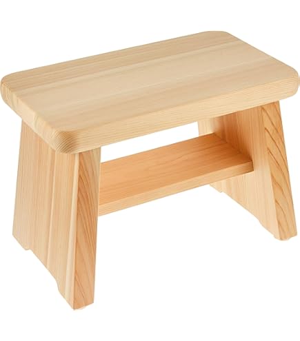 【人気商品】四万十ひのき フロイス(バスチェア/風呂/風呂椅子/椅子/スツール/ Amazon｜四万十ひのき フロイス(バスチェア/風呂/風呂椅子/椅子