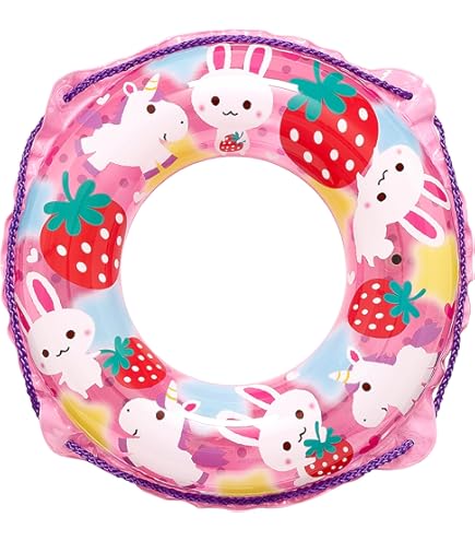 Amazon | マルカ(Maruka) サンリオキャラクターズ ロープ付き