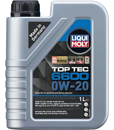 Amazon | モチュール(Motul)Specific 508 00-509 00 (スペシフィック