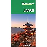 Michelin Green Guide Japan