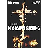 Mississippi Burning [DVD]