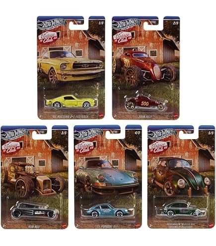 Hot Wheels Premium Mercedes Classe C DTM 1994 - Collection Deutschland Design - Boîte Fermée