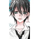 覆面系ノイズ iPhoneSE/5s/5c/5 壁紙 視差効果 杠 花奏(ゆずりは かなで) 覆面系ノイズ iPhoneSE/5s/5c/5 壁紙 視差効果 杠 花奏(ゆずりは かなで)