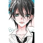 覆面系ノイズ FVGA(480×800)壁紙 杠 花奏(ゆずりは かなで) 覆面系ノイズ FVGA(480×800)壁紙 杠 花奏(ゆずりは かなで)