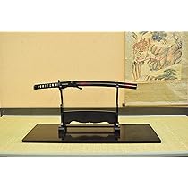 Amazon.co.jp: 横二本掛用 刀掛台 : スポーツ＆アウトドア