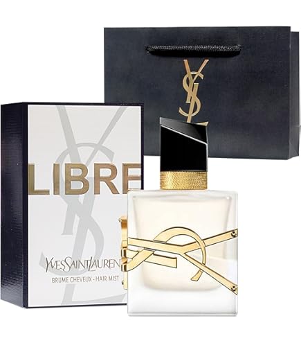 Amazon | イヴ・サンローラン リブレ ヘアミスト【並行輸入品】 | Yves