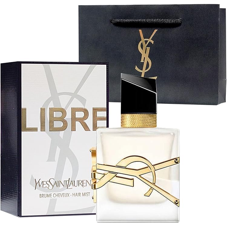 Amazon | YVES SAINT LAURENT イヴ・サンローラン モン パリ