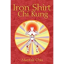 鉄布彩功 Iron Shirt Chi Kung 1 81JBfKsI8SL._AC_UL210_SR210,