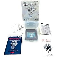 Amazon | ウィザードリィ外伝 I | ゲームボーイカラー