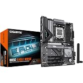 GIGABYTE B850 EAGLE WIFI6E - AMD Ryzen 用 ATX スタンダード・ゲーミングマザーボード MB6675