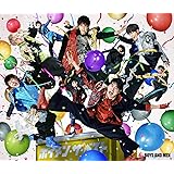 ボイメン・ザ・ベスト(初回限定盤A YanKee5盤)(DVD付)