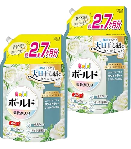 Amazon | 【Amazon.co.jp 限定】【まとめ買い】フレグランスニュー