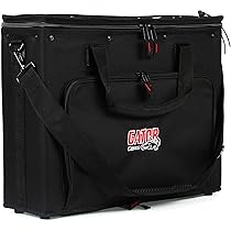 Amazon | GATOR ゲーター ラックケース バッグタイプ Standard