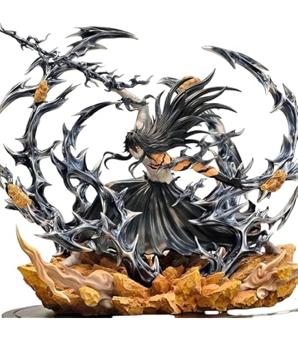BLEACH　ウルキオラ　フィギュア Amazon | BLEACH ウルキオラ フィギュア LH Studio ブリーチ