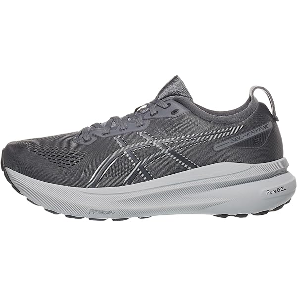 ASICS GEL-Kayano 14 ランニングシューズ 28cm Amazon | [アシックス] Gel-Kayano 14 ブラック ピュア シルバー