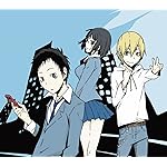 デュラララ!! HD(1440×1280) 竜ヶ峰帝人,園原杏里,紀田正臣  デュラララ!! HD(1440×1280) 竜ヶ峰帝人,園原杏里,紀田正臣