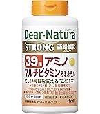 Amazon | A-ZマルチビタミンとミネラルI 365ビーガン錠（1年間の供給 I