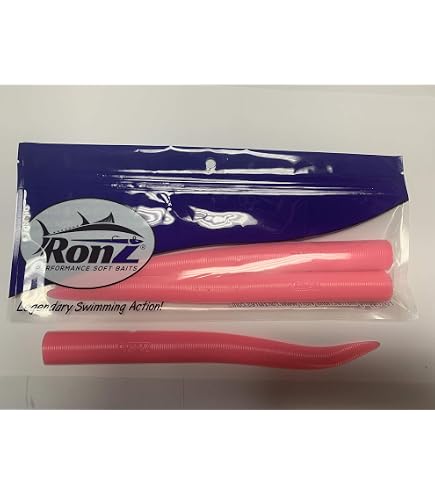 Amazon.co.jp: RONZ 8