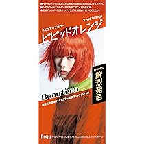 Amazon | フレッシュライト ミルキーヘアカラー ビスケットブラウン