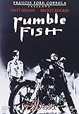 ランブルフィッシュ [DVD]