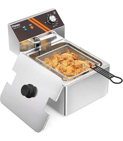 美品　ダイシン　二槽式電気卓上フライヤー　4Lミニフライヤー　FL-DS4W 楽天市場】電気フライヤー FL-DS4W 4L 二槽式 ミニフライヤー 卓上