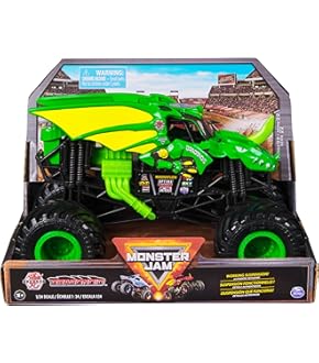 モンスタートラック　コレクター必見！ゲーム機 JCC69 (2).jpg