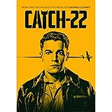 Amazon キャッチ22 Dvd 映画