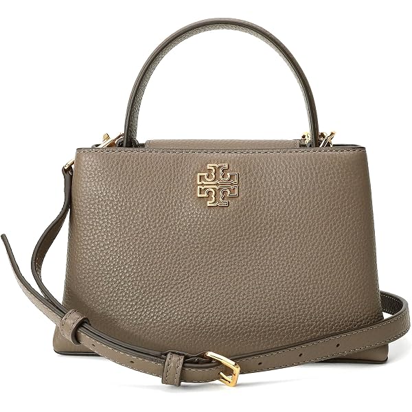 Amazon | [トリーバーチ] ショルダーバッグ 138366 909 MINI TOP ZIP