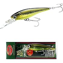 Amazon.co.jp: ラッキークラフト(LUCKY CRAFT)クラッチMR フィッシング