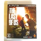 【PS3】The Last of Us (ラスト・オブ・アス)