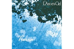 【Amazon.co.jp限定】Tierra (完全生産限定盤) (アナログ盤) - L’Arc-en-Ciel (メガジャケ付) [Analog]