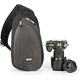 【国内正規品】thinkTANKphoto シンクタンクフォト ターンスタイル10 V2.0 チャコール