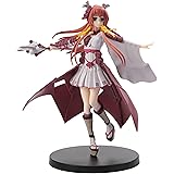 城姫クエスト 会津若松城フィギュア 美少女 ゲームキャラクター プライズ タイトー