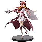 城姫クエスト 会津若松城フィギュア 美少女 ゲームキャラクター プライズ タイトー