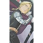 鋼の錬金術師 XFVGA(480×854)壁紙 エドワード・エルリック 鋼の錬金術師 XFVGA(480×854)壁紙 エドワード・エルリック