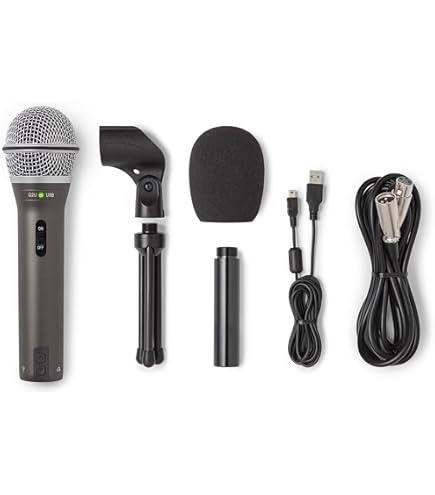 SAMSON DK5 ドラム用マイク5本セット Amazon.co.jp: SAMSON DK5/5kit ドラム用マイク5本セット : 楽器