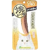 チャオ (CIAO) 焼かつお かつお節味 1本 6個セット