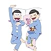 おそ松&チョロ松 おそ松さん - おそ松&チョロ松 iPhone(640×960)壁紙 56121