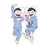 おそ松&チョロ松 おそ松さん - おそ松&チョロ松 QHD(540×960)壁紙 50255