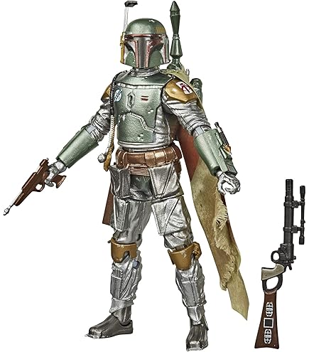 Amazon.co.jp: KUBRICK キューブリック スター・ウォーズ Boba