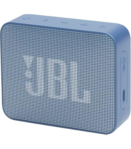 Amazon.co.jp: 【Amazon.co.jp 限定 】JBL GO ESSENTIAL Bluetooth