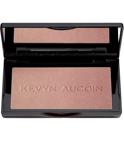 Amazon.co.jp: Kevyn Aucoin Glass Glow Face and Body Gloss