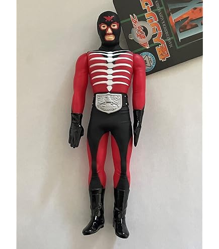 Amazon | HGライダー ゾル大佐 オオカミ男 ショッカー怪人 品
