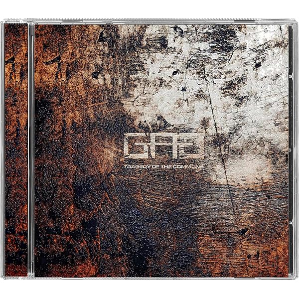 Amazon.co.jp: Hatred Stems From The Seed: Music