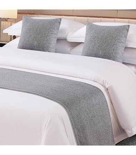 Bo Concept ベッドカバー/ベッドスロー ReposeAmazon｜ベッドスロー