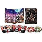 『ブラックナイトパレード』Blu-ray豪華版（特典DVDディスク付き2枚組） [Blu-ray]