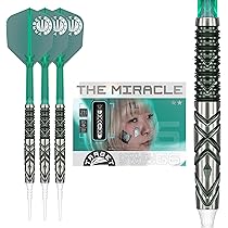 Amazon | TARGET(ターゲット)THE MIRACLE GEN6 90% 21.5G 2BA SOFT TIP