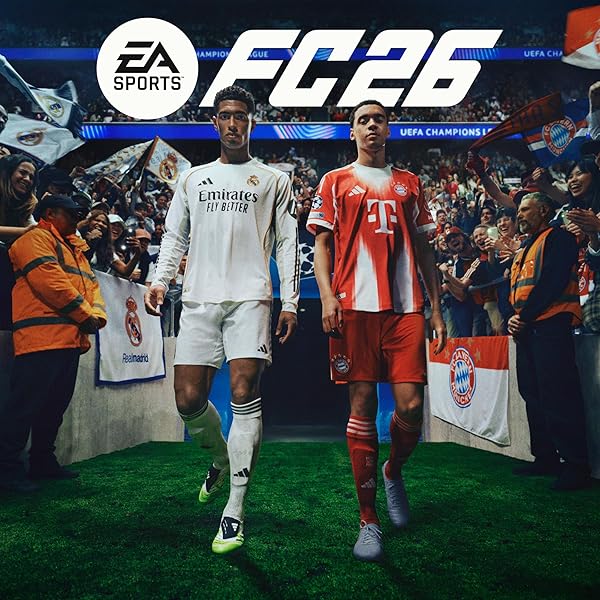 Amazon.co.jp: EA SPORTS FC™ 25- PS4 : ゲーム